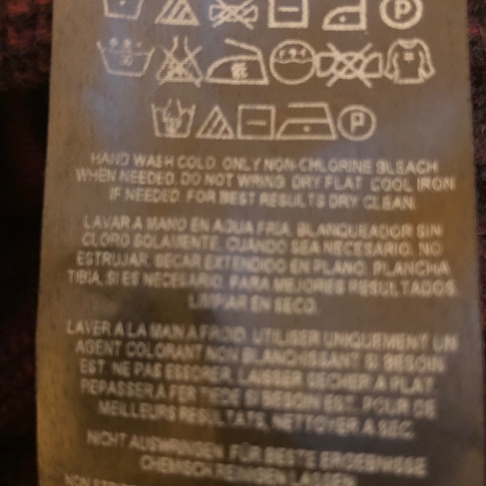 Guess Los Angeles Sweater B19 - Picture 12 of 13